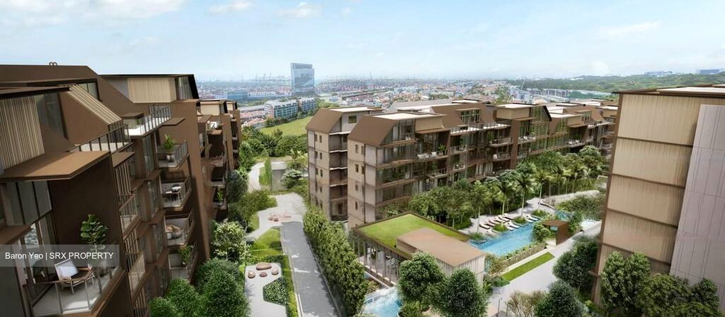 Terra Hill (D5), Apartment #551467971